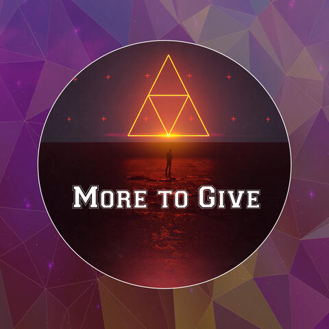 More To Give