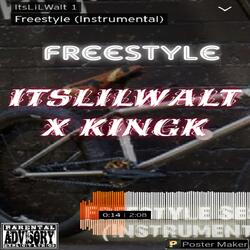 Freestyle