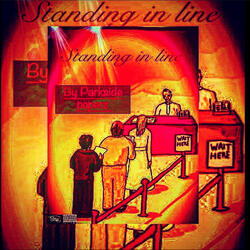 Stand in Line