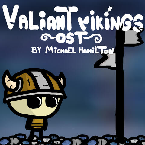 Valiant Vikings (Original Soundtrack)