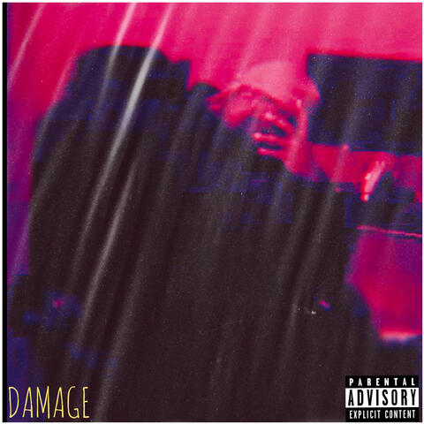 DAMAGED