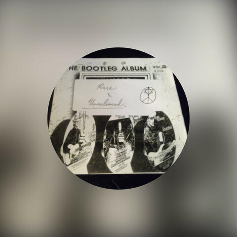 The Bootleg Album Vol IV. 2013 Rare & Unreleased