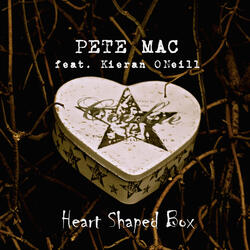 Heart Shaped Box