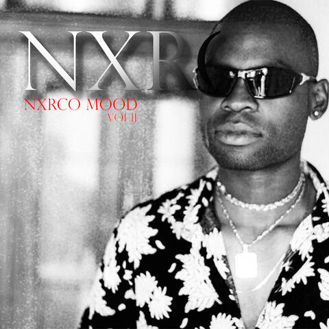 NXRCO MOOD VOl. II