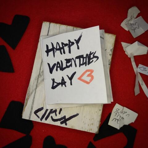 Valentines Card