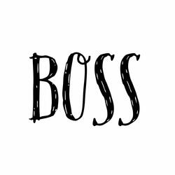 Boss
