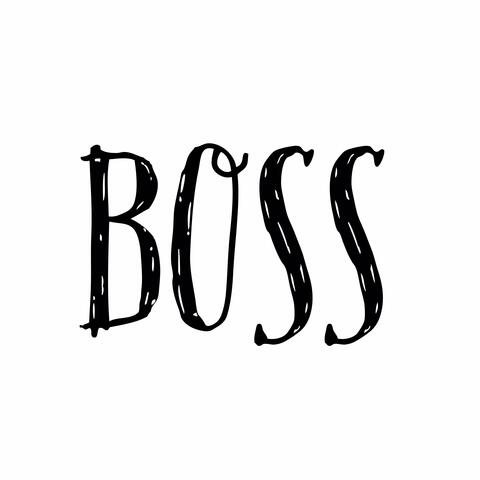 Boss