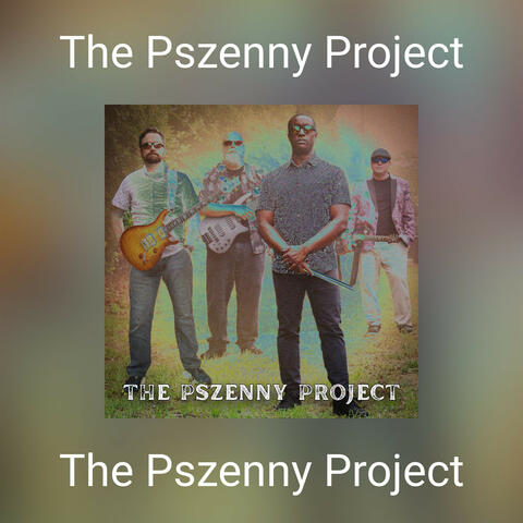 The Pszenny Project