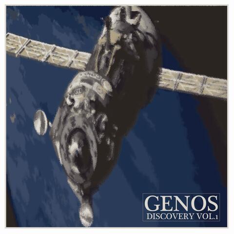 Genos Discovery, Vol. 1