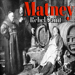 Rebel Saint