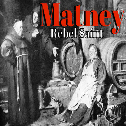 Rebel Saint