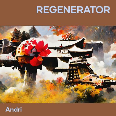 Regenerator