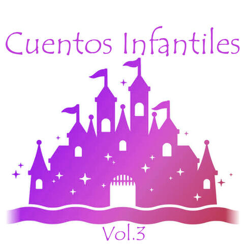 Cuentos Infantiles, Vol. 3
