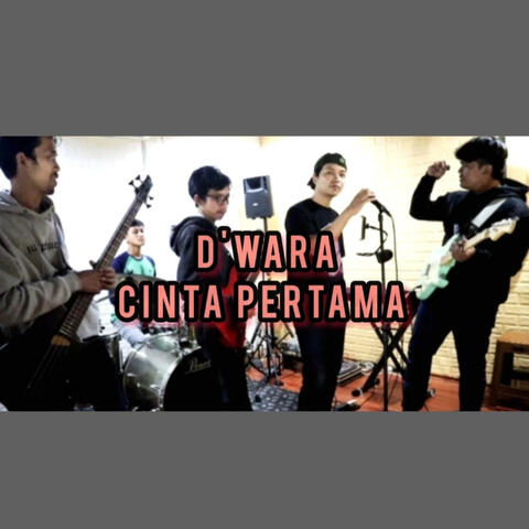 Cinta Pertama