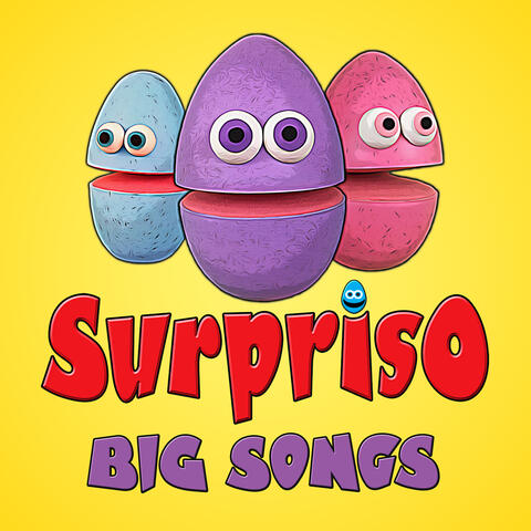 Big Songs