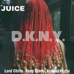 D.K.N.Y.