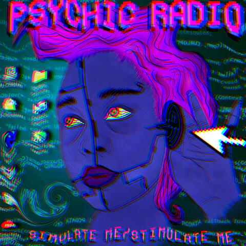 Simulate Me/Stimulate Me