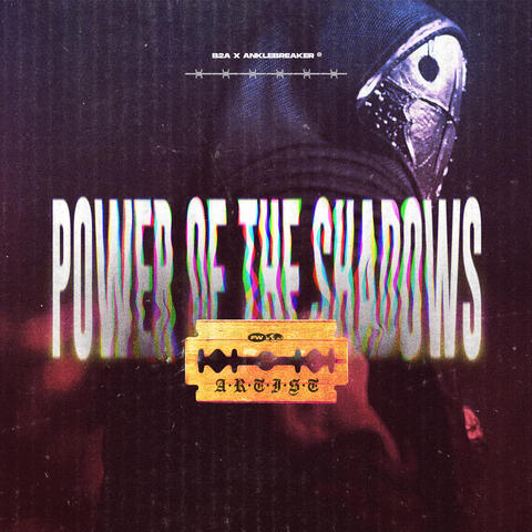 Power of the Shadows (Radio Edit)