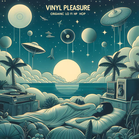 Vinyl Pleasure