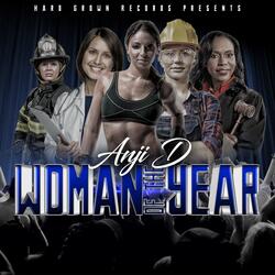 Woman Of The Year