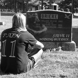 Dreamer (Farewell Bro)