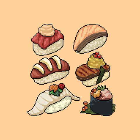 Collection III