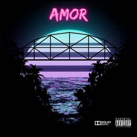 Amor (Deluxe Version)