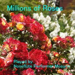 Millions of Roses