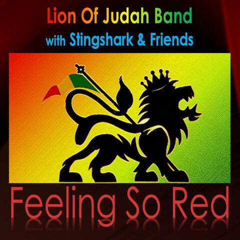 Feeling So Red