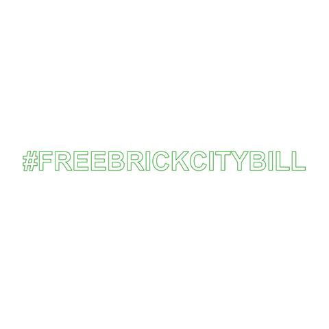 #FREEBRICKCITYBILL