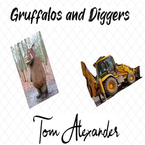 Gruffalos and Diggers