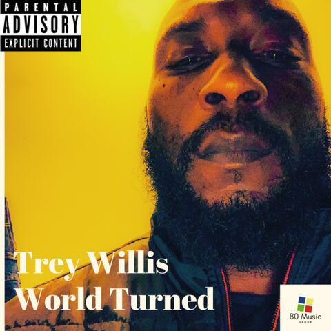 World Turned