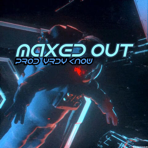 Maxed Out (Instrumental)