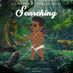 Ain't Searching
