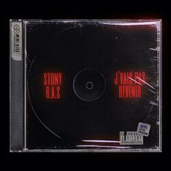 J’vais Pas Revenir