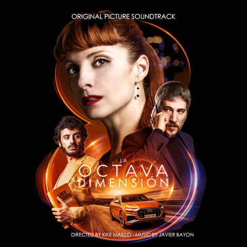 La Octava Dimensión (O.S.T.)