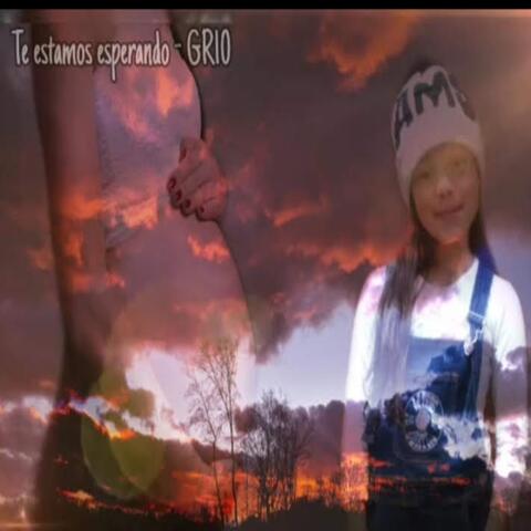 Te estamos esperando