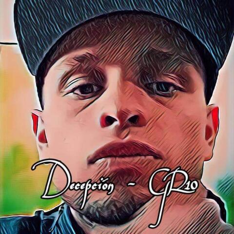 Decepción