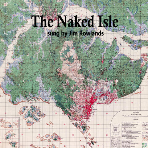 The Naked Isle