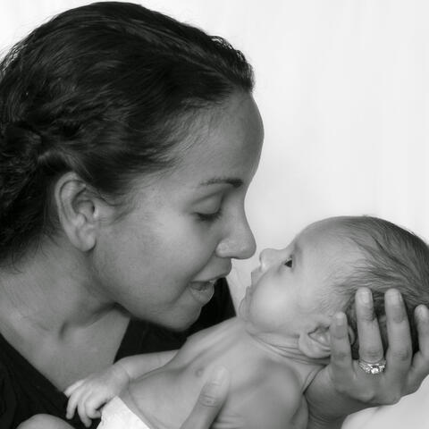 In My Arms