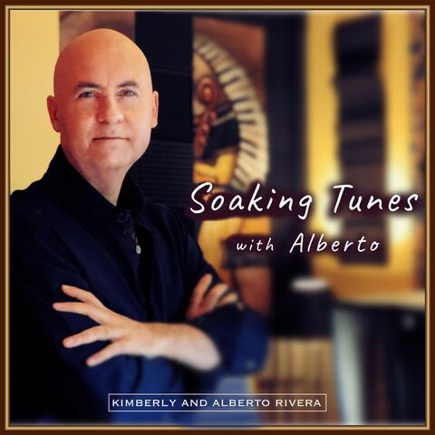 Soaking Tunes with Alberto