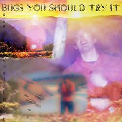 Bugs You Should Try It