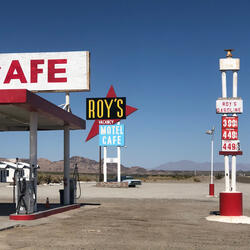 Speedway