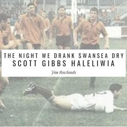 Scott Gibbs Haleliwia