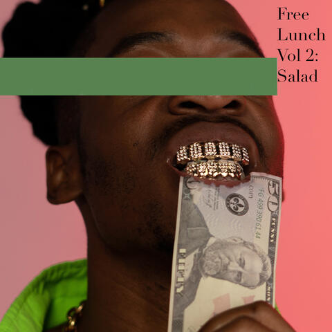 Free Lunch, Vol. 2: Salad