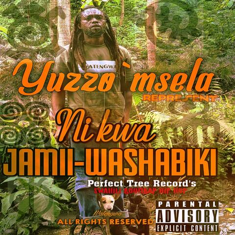 Ni kwa jamii washabiki - Yuzzo Msela