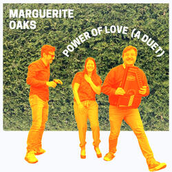 Power of Love (A Duet)