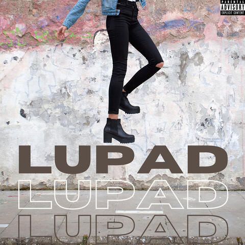 Lupad