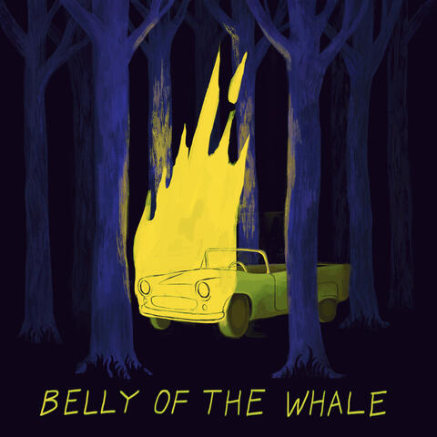 Belly of the Whale