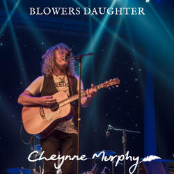 The Blowers Daughter